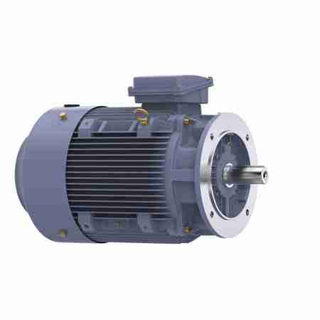 MARATHON 22.0 Kw General Purpose Low Voltage Iec Motor, 3 Phase, 1800 Rpm R243
